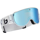 ECO BLANCA, Ice White Matte-Volt Ice Blue Cat 3, hi-res image number null